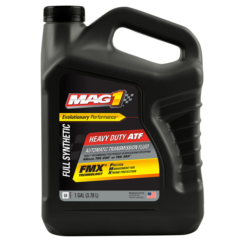 MAG 1 - MAG1 FULL SYN HD ATF 3/1GAL