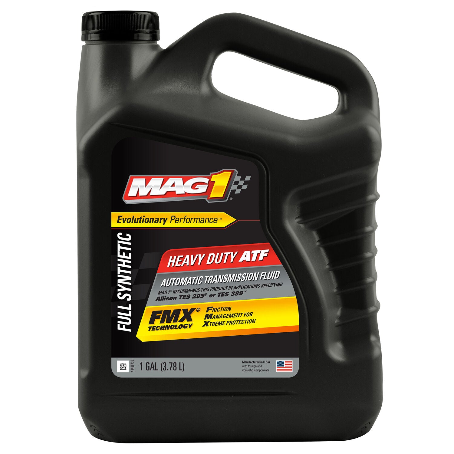 MAG 1 - MAG1 FULL SYN HD ATF 3/1GAL