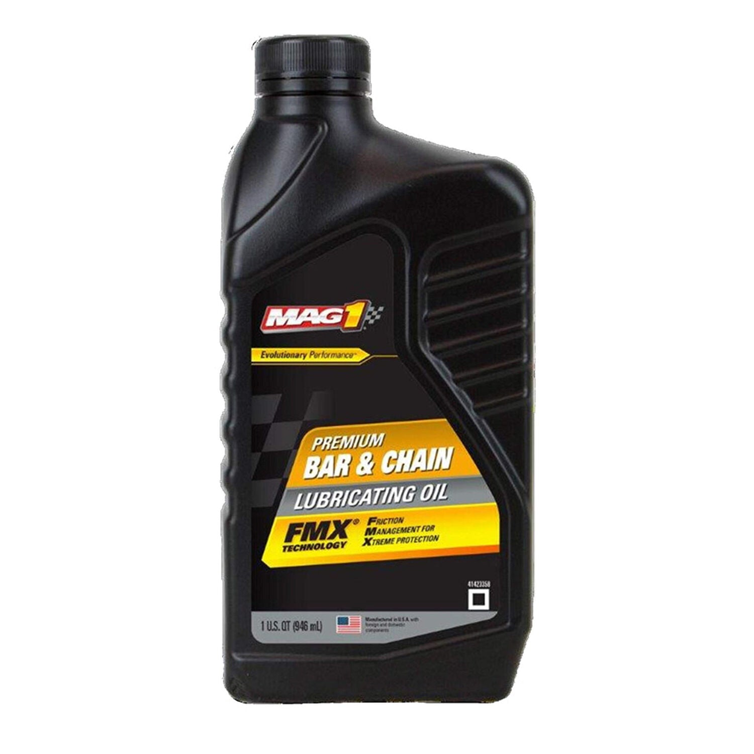 MAG 1 - MAG1 BAR & CHAIN 6/1QT