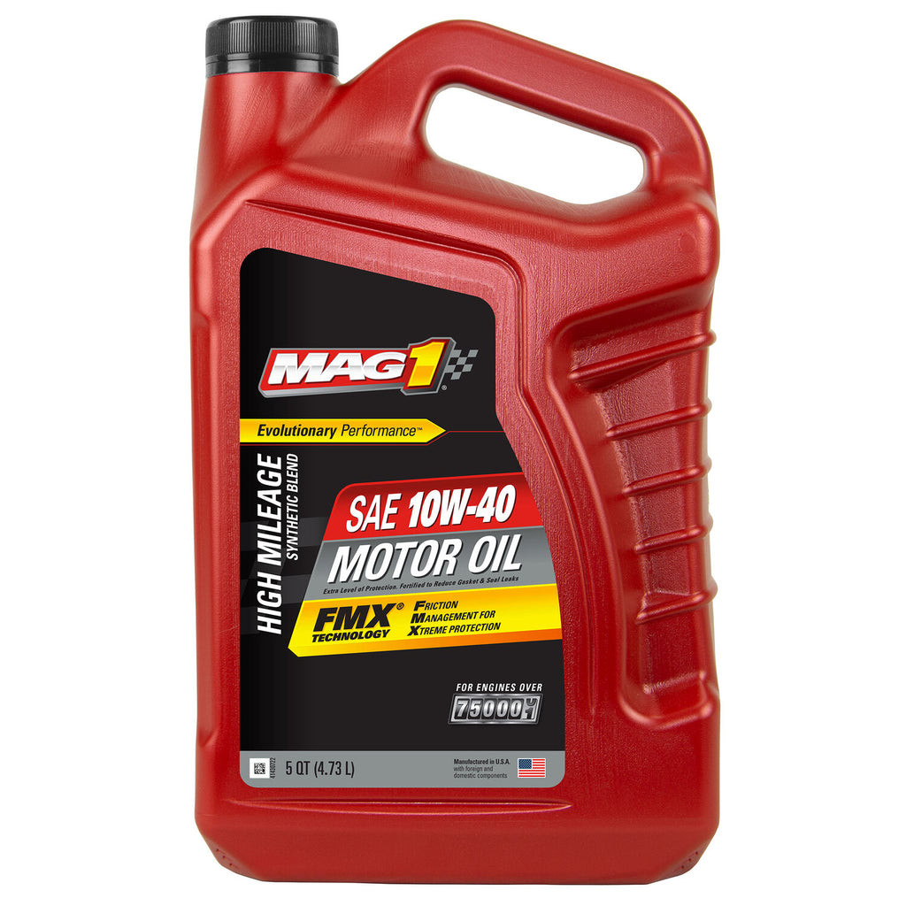 MAG 1 - MAG1 10W40 SB HM 3/5QT