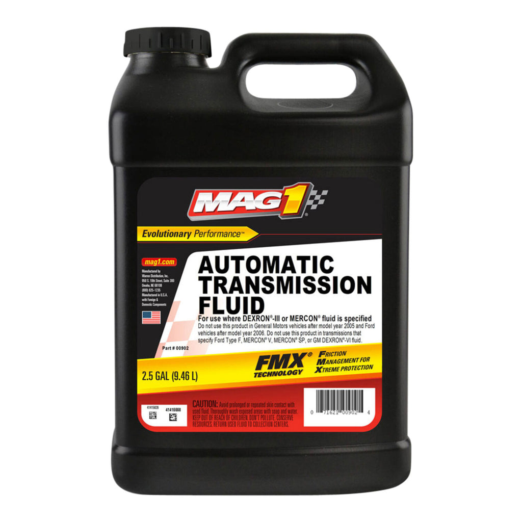 MAG 1 - MAG1 ATF DEX/MERC 2/2.5