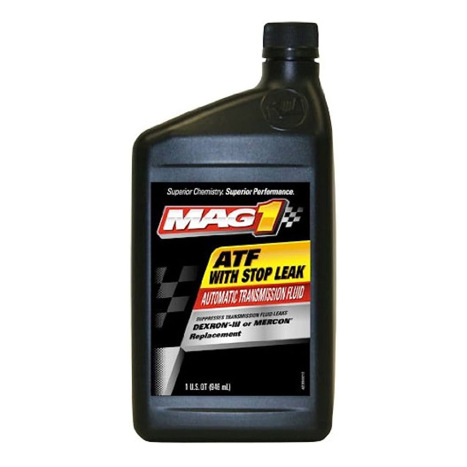 MAG 1 - MAG1 ATF W/SEALER 6/1QT