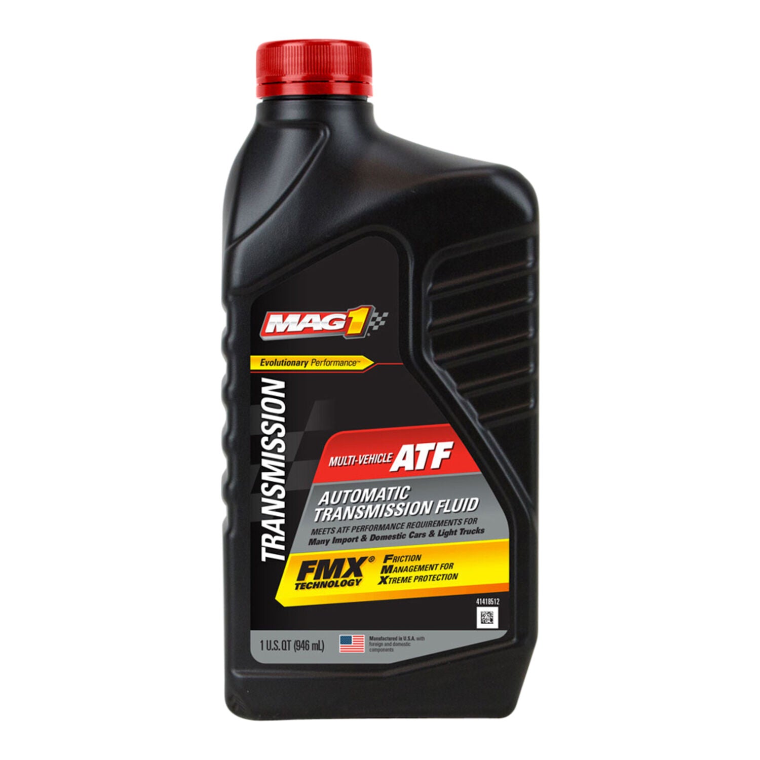 MAG 1 - MAG1 MV ATF 6/1QT