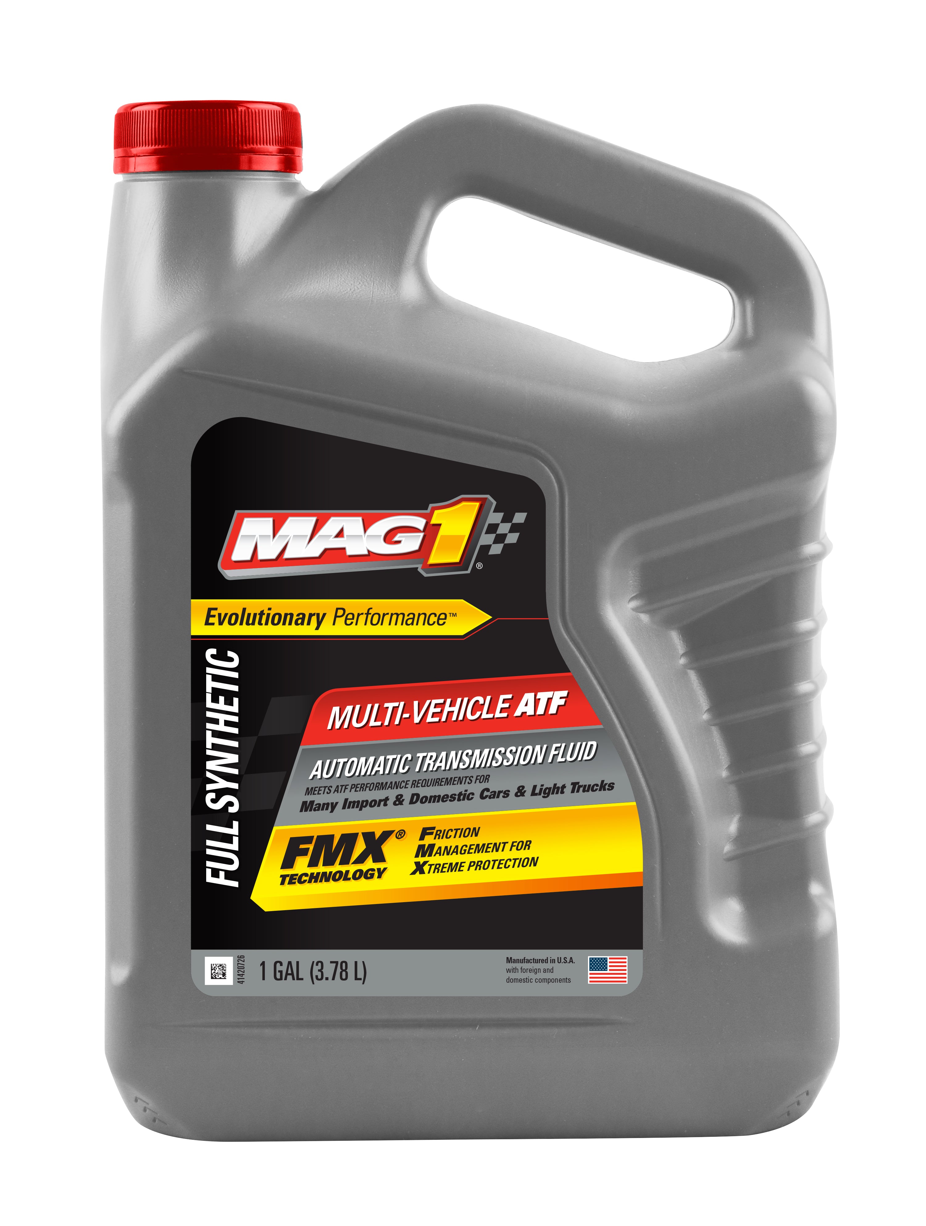 MAG 1 - MAG1 FS MV ATF 3/1GAL