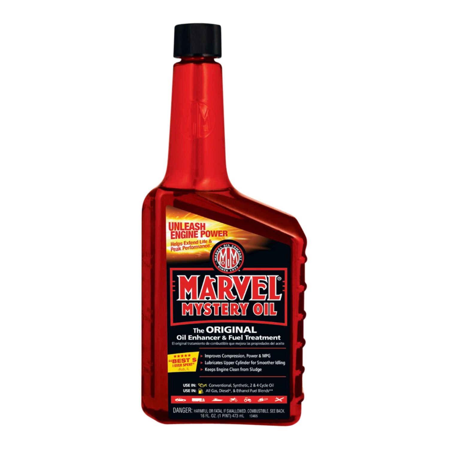 MAG 1 - PARTS CLEANING SOLVENT 5 GALLON