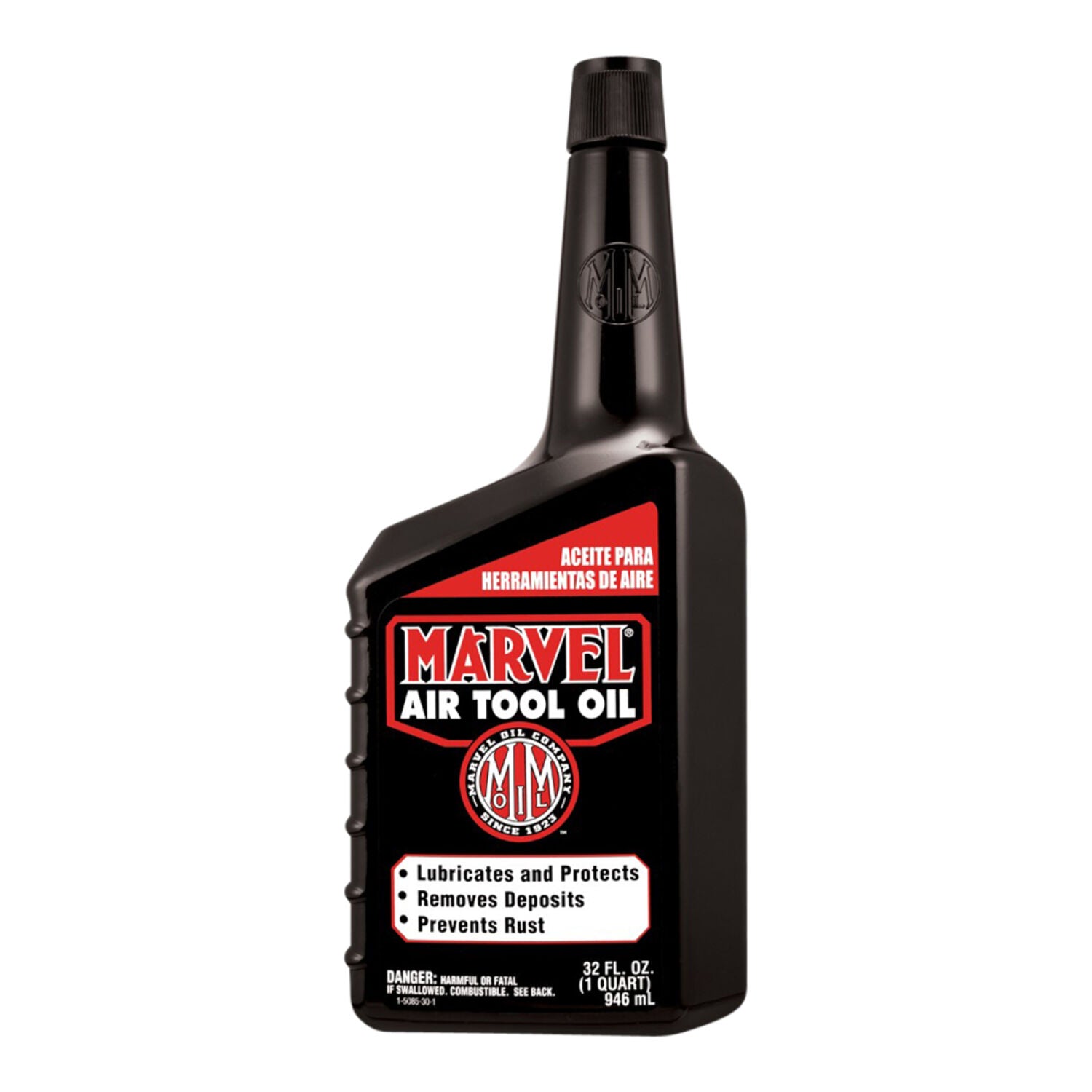 MARVEL - MARVEL AIR TOOL OIL 6/1QT