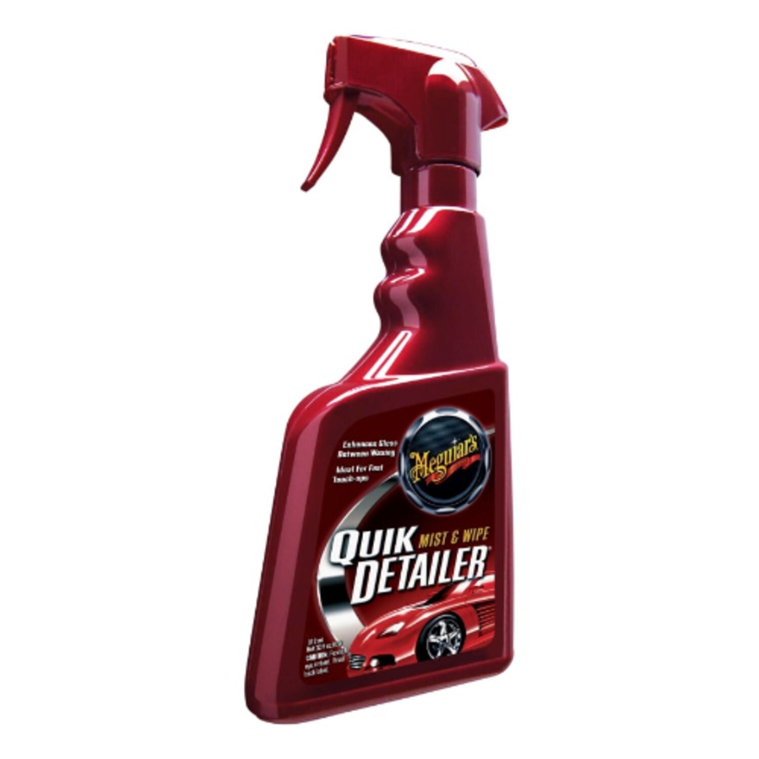 MEGUIARS - MEGUIARS QUICK DETAILER 6/32OZ