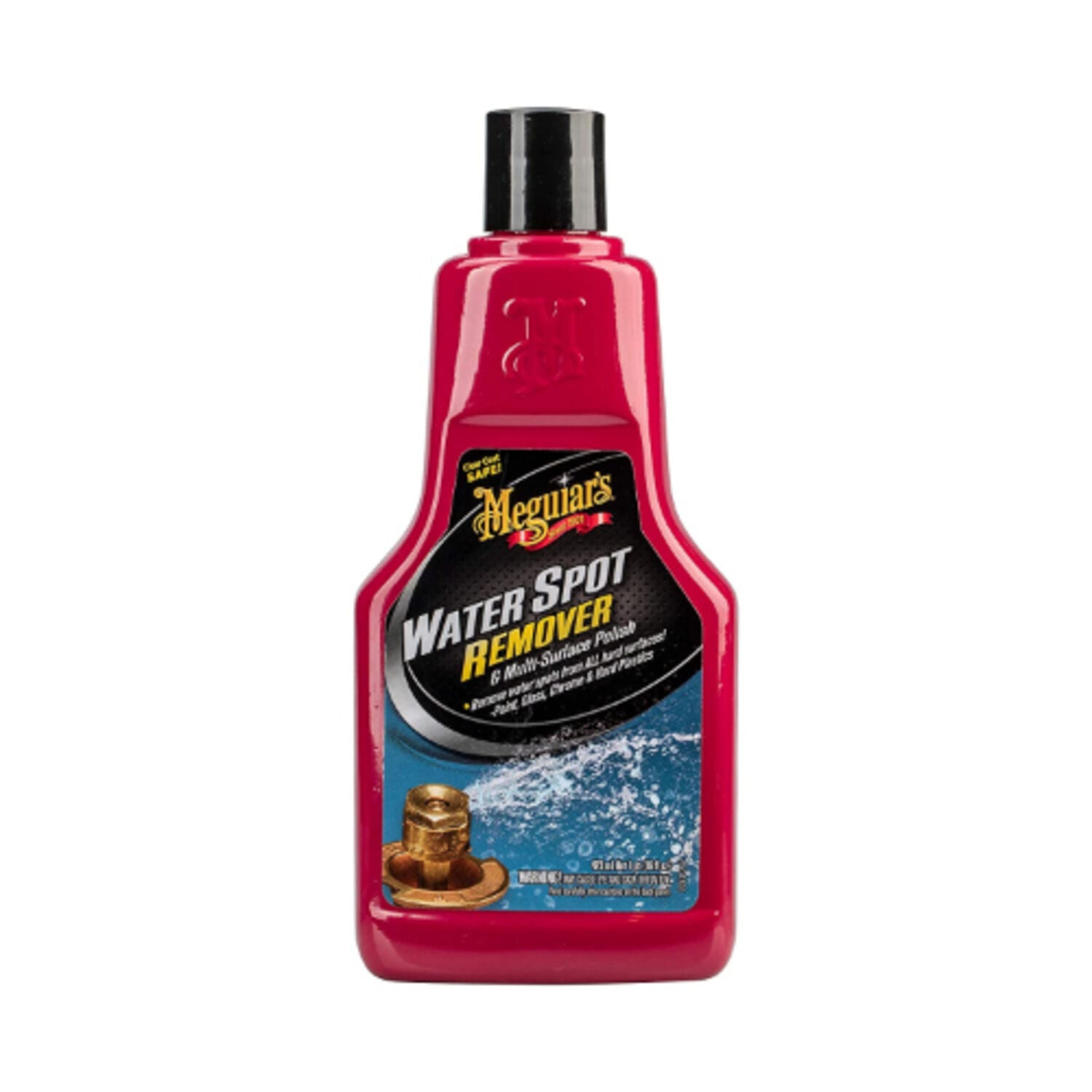 MEGUIARS - MEGUIARS SPOT REMOVER  6/16OZ