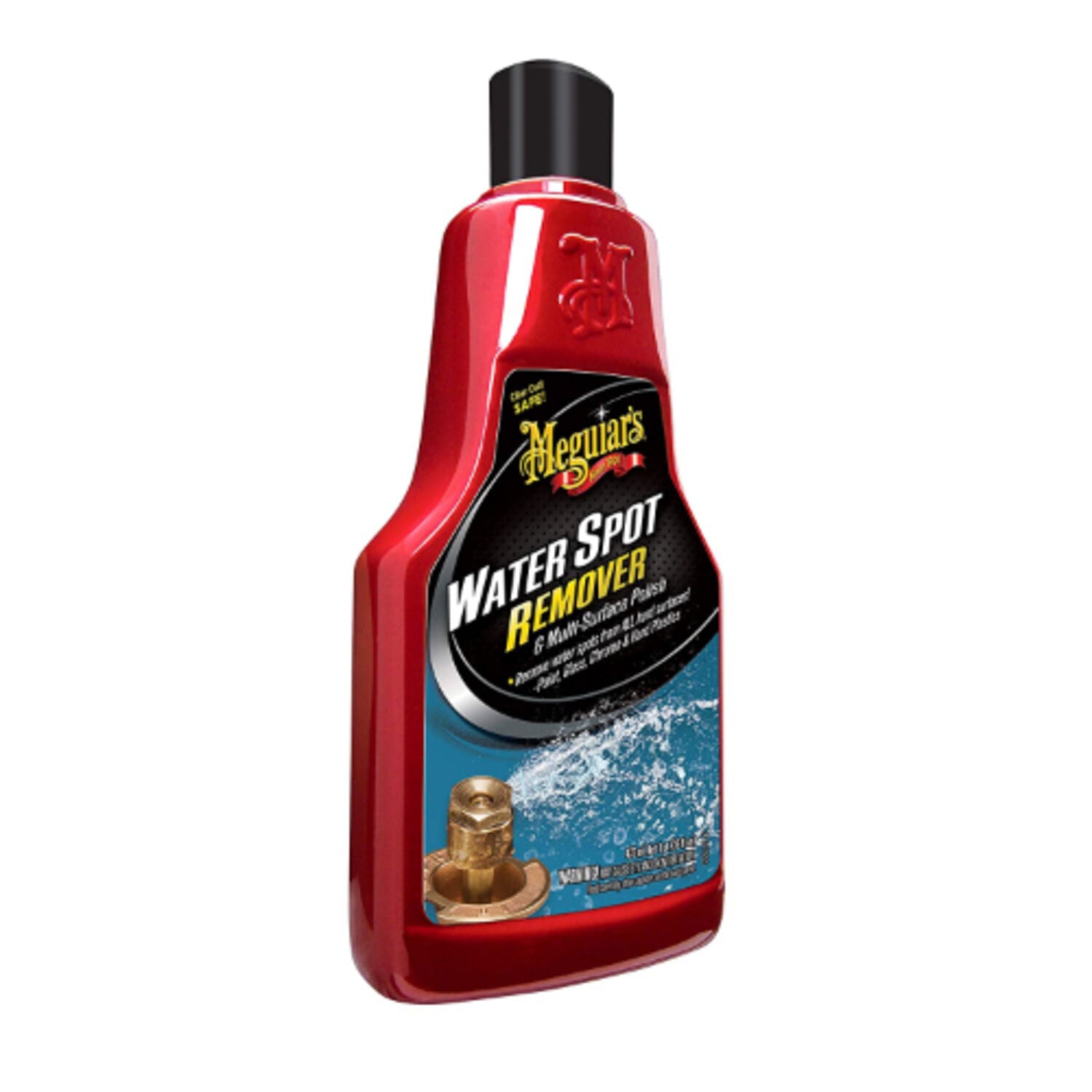 MEGUIARS - MEGUIARS SPOT REMOVER  6/16OZ