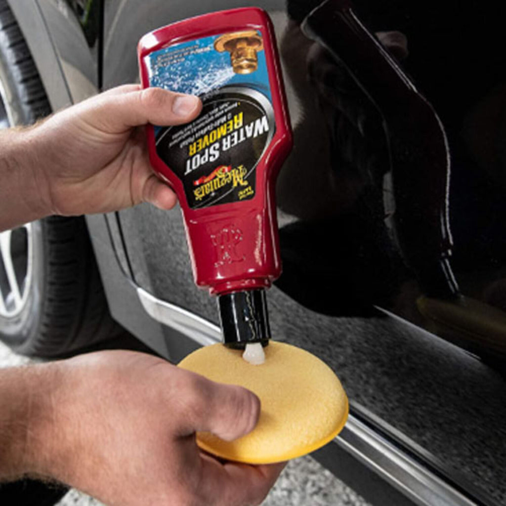 MEGUIARS - MEGUIARS SPOT REMOVER  6/16OZ