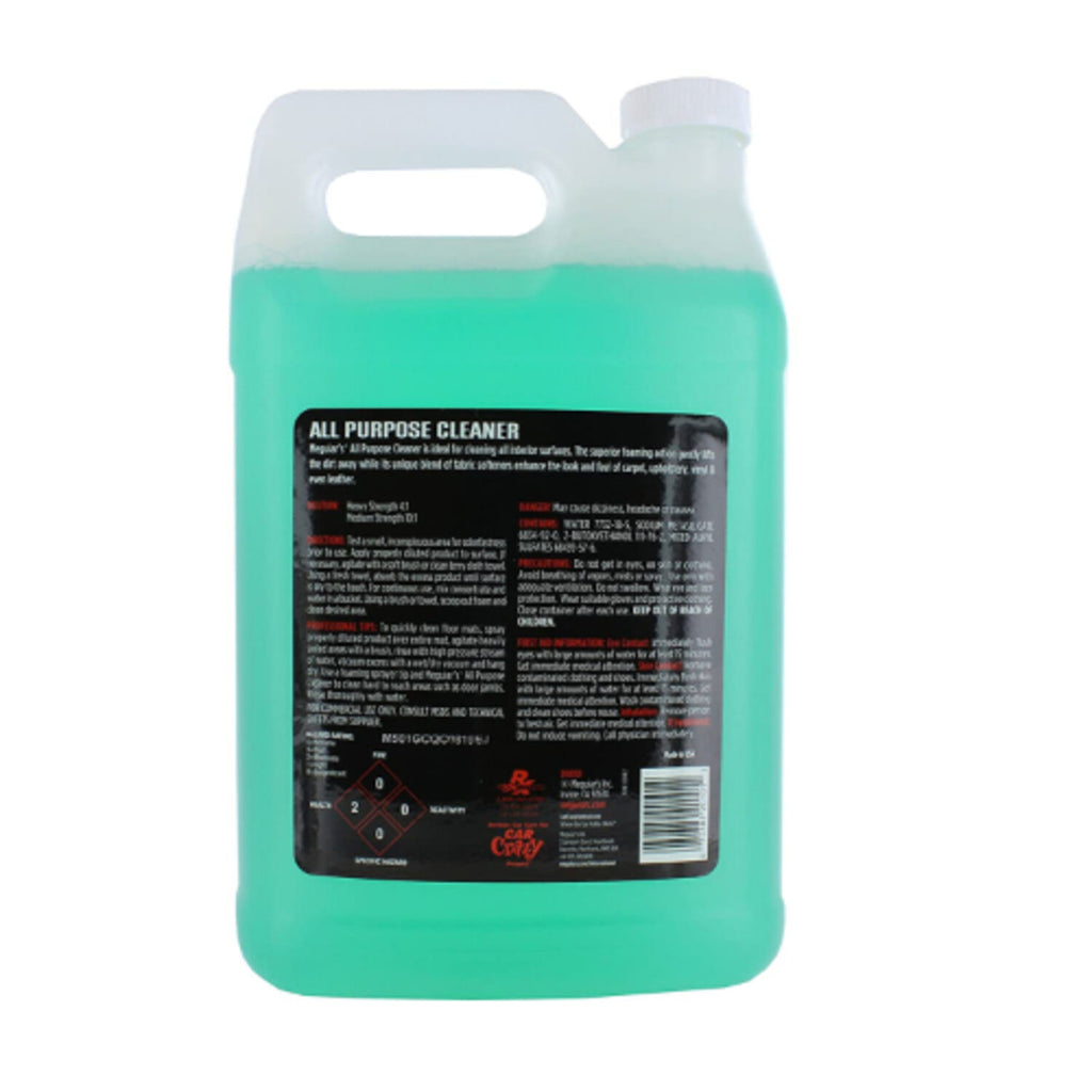 MEGUIARS - MEGUIARS SUPER DEGREASER