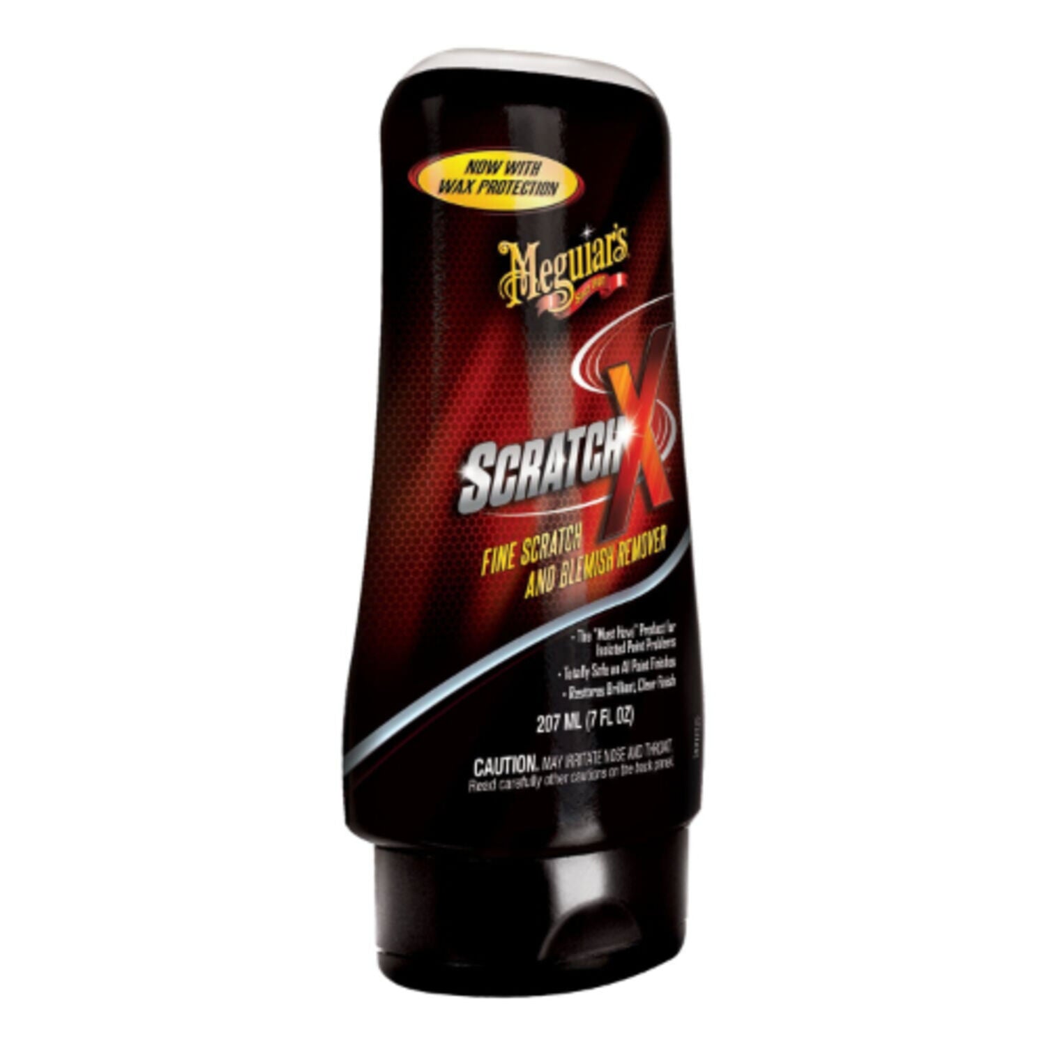 MEGUIARS - MEGUIARS SCRATCH X 6/7OZ
