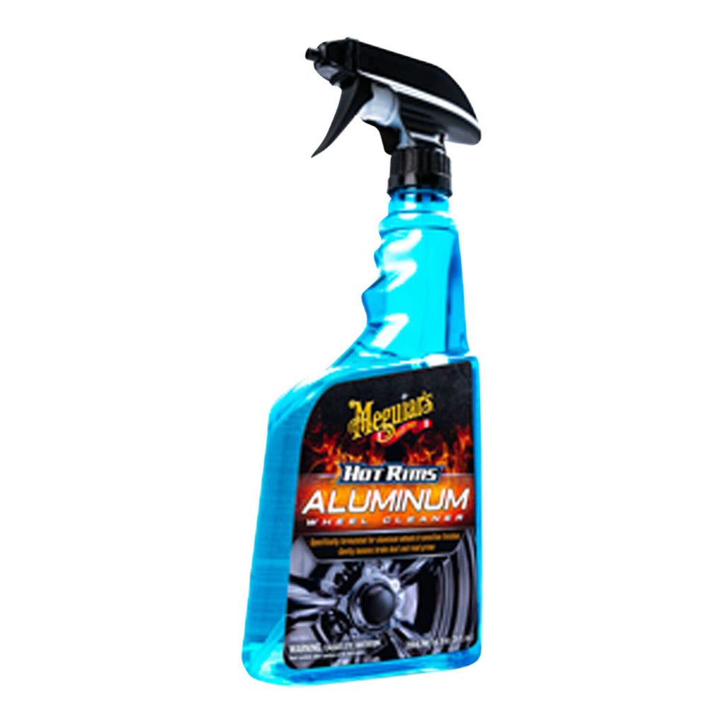 MEGUIARS - MEGUIARS HOT RMS ALM WHL CLNR24