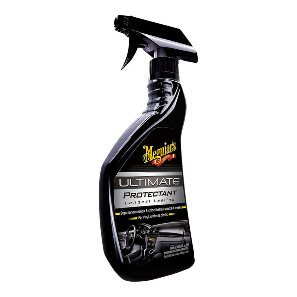 MEGUIARS - MEGUIARS PROTECTANT 6/15.2OZ