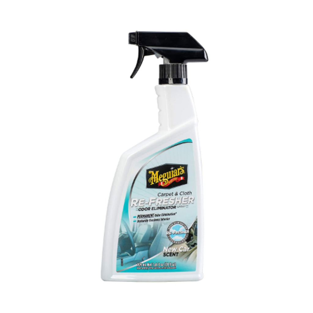 MEGUIARS - MEGUIARS CARP/CLTH REFRESH 24OZ
