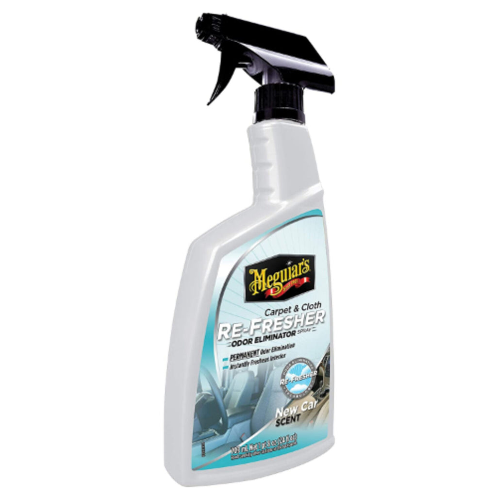 MEGUIARS - MEGUIARS CARP/CLTH REFRESH 24OZ