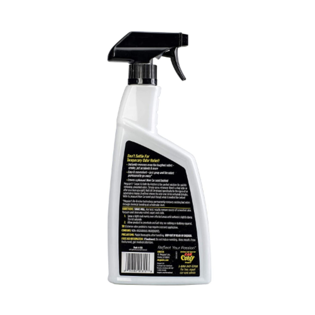 MEGUIARS - MEGUIARS CARP/CLTH REFRESH 24OZ