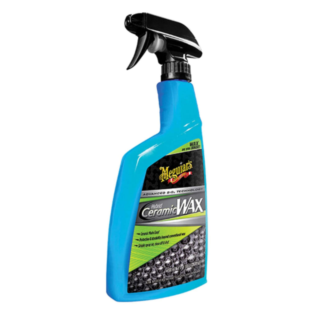 MEGUIARS - MEGUIARS HYB CERAMIC WAX 6/26OZ
