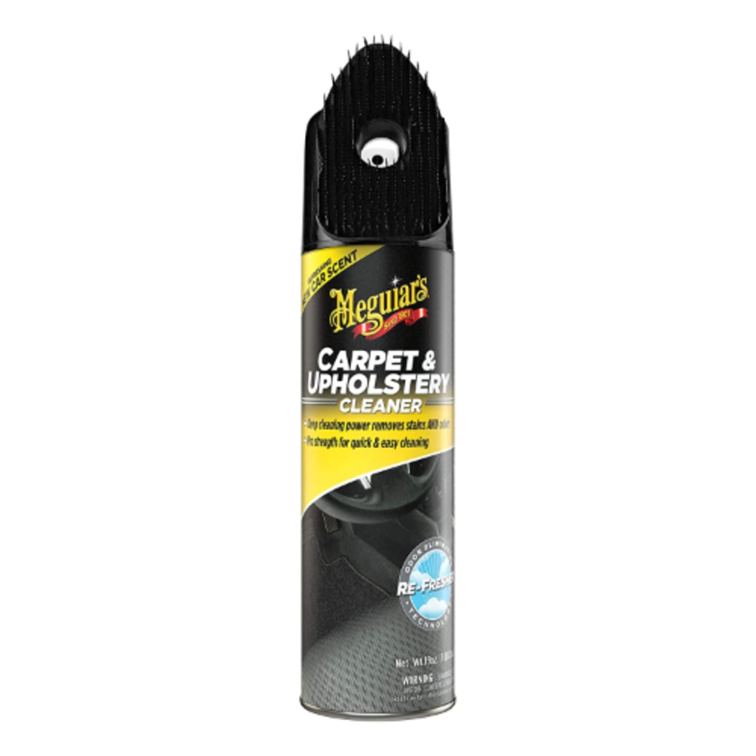MEGUIARS - MEGUIARS CARP/UPHOL CLNR 6/19OZ