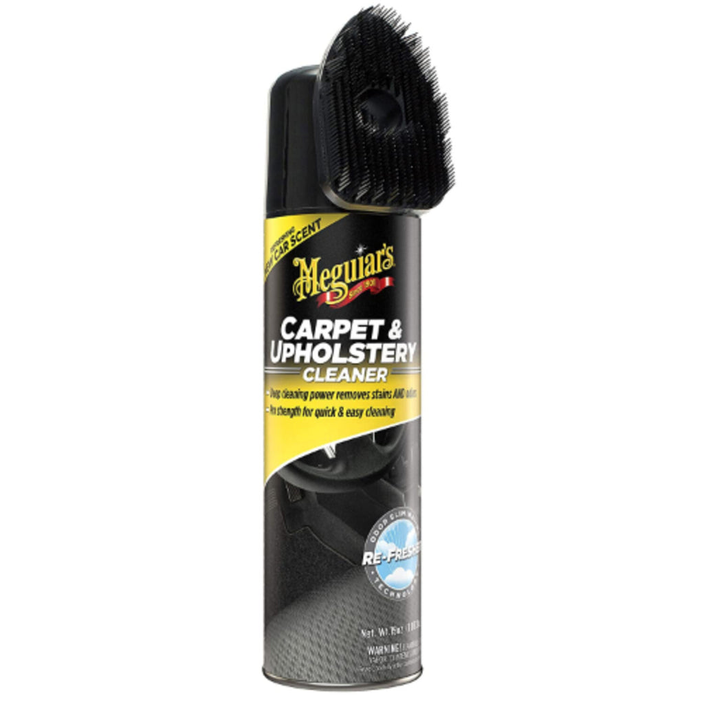 MEGUIARS - MEGUIARS CARP/UPHOL CLNR 6/19OZ