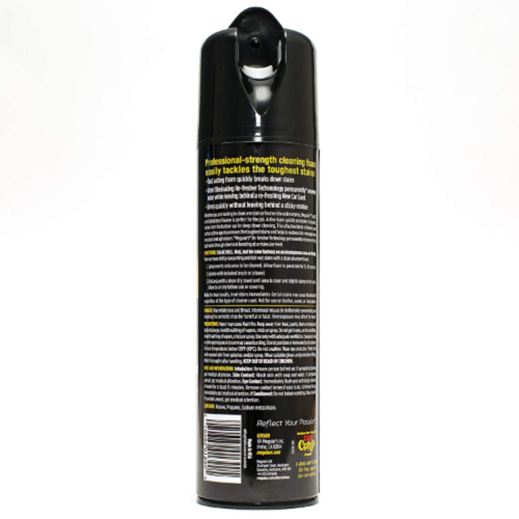MEGUIARS - MEGUIARS CARP/UPHOL CLNR 6/19OZ