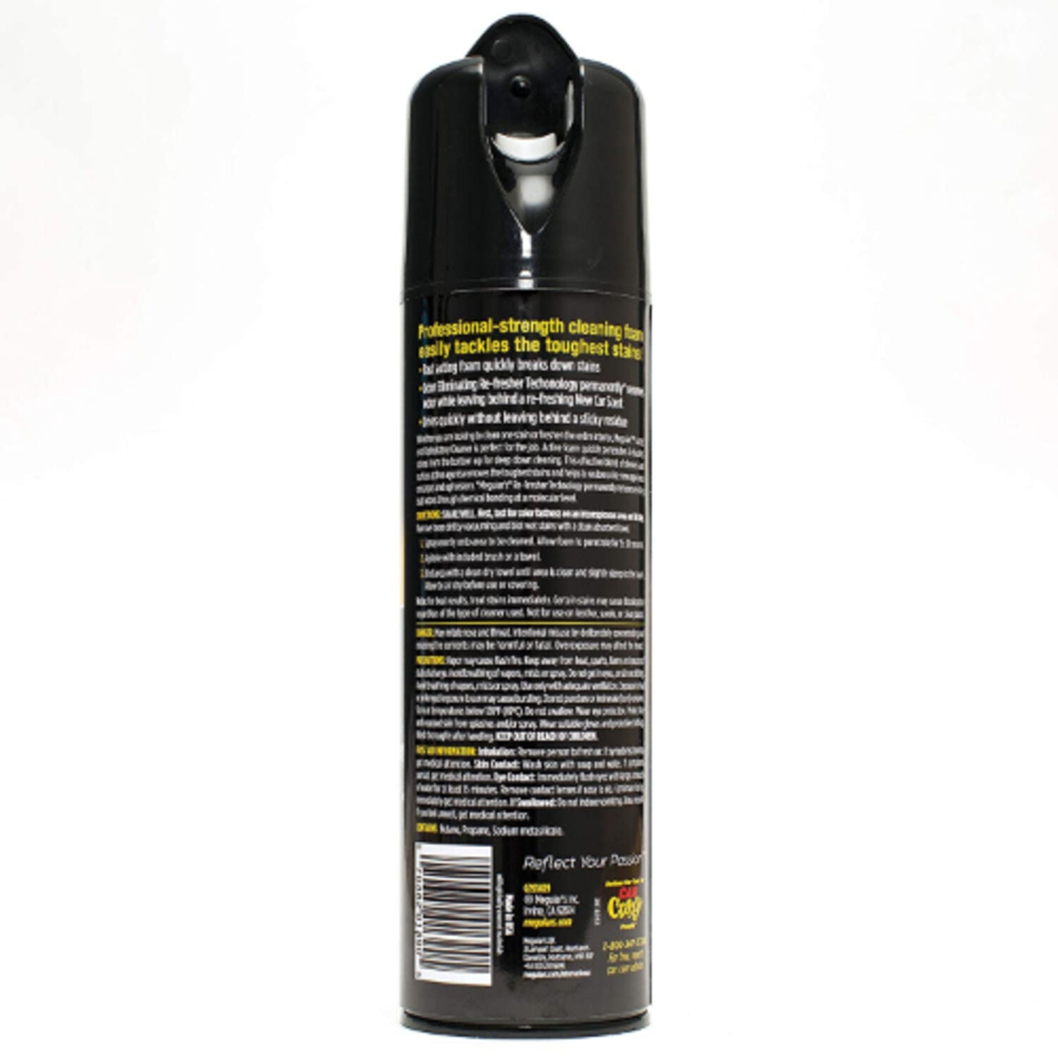 MEGUIARS - MEGUIARS CARP/UPHOL CLNR 6/19OZ