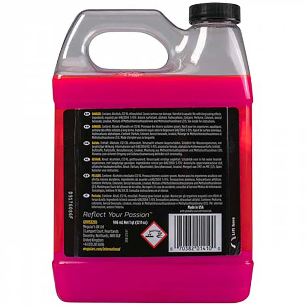 MEGUIARS - MEGUIARS ULT SNW FOAM WS 6/32OZ