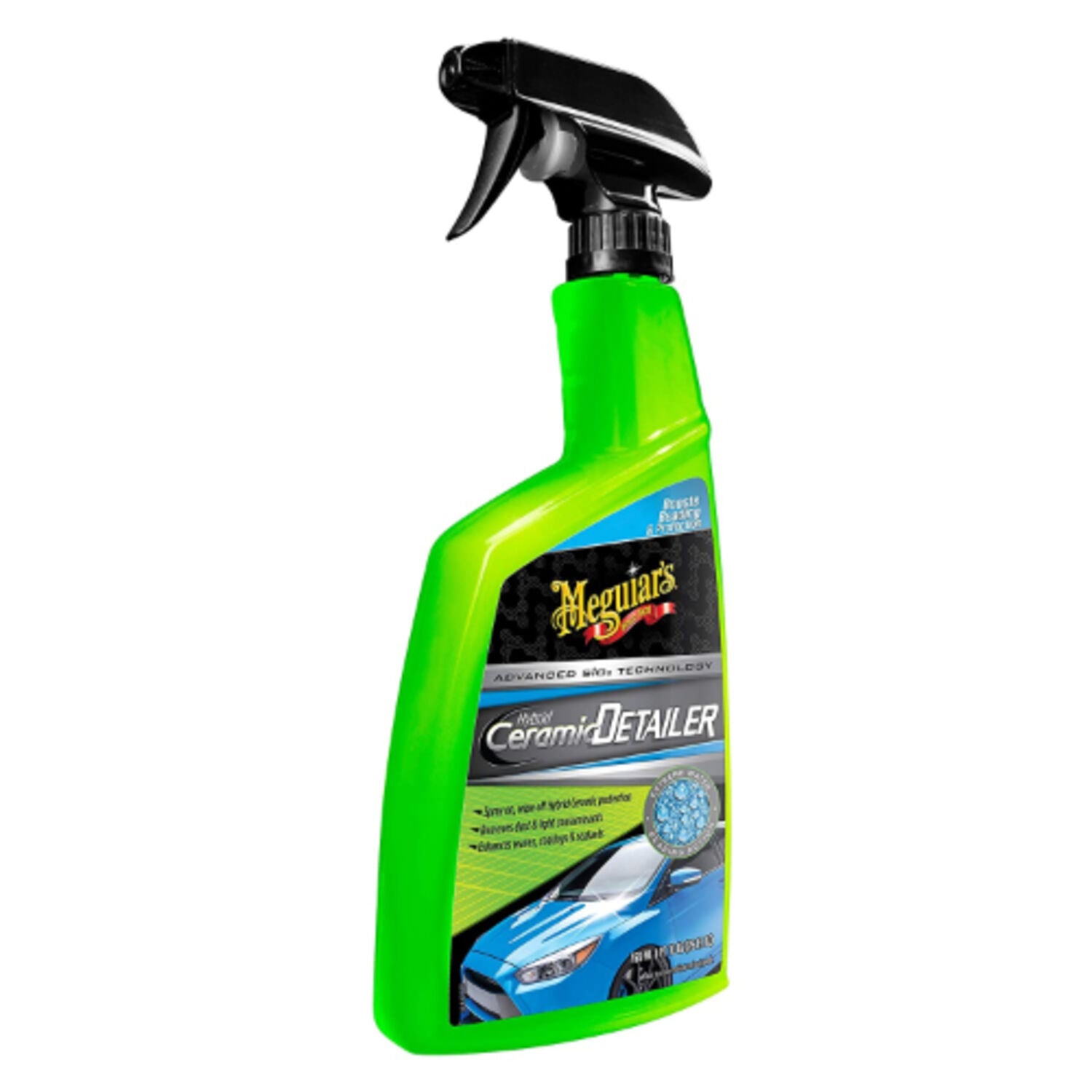MEGUIARS - MEGUIARS HYB CERAMC DTLR 6/26OZ