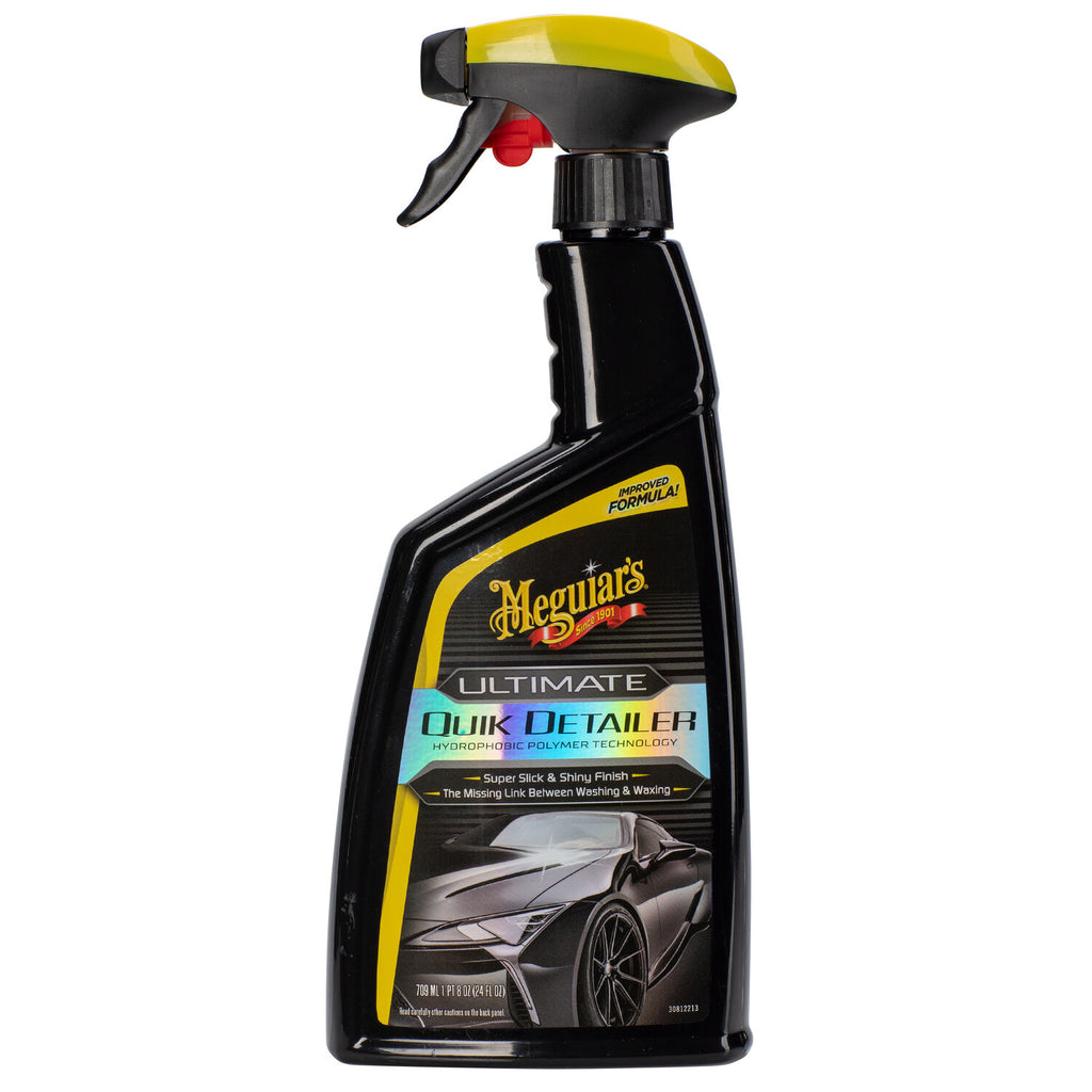 MEGUIARS - MEGUIARS ULT LEATHR DTLR 6/16OZ