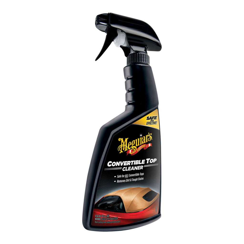MEGUIARS - MEGUIARS CONVRT TOP CLNR 6/16OZ