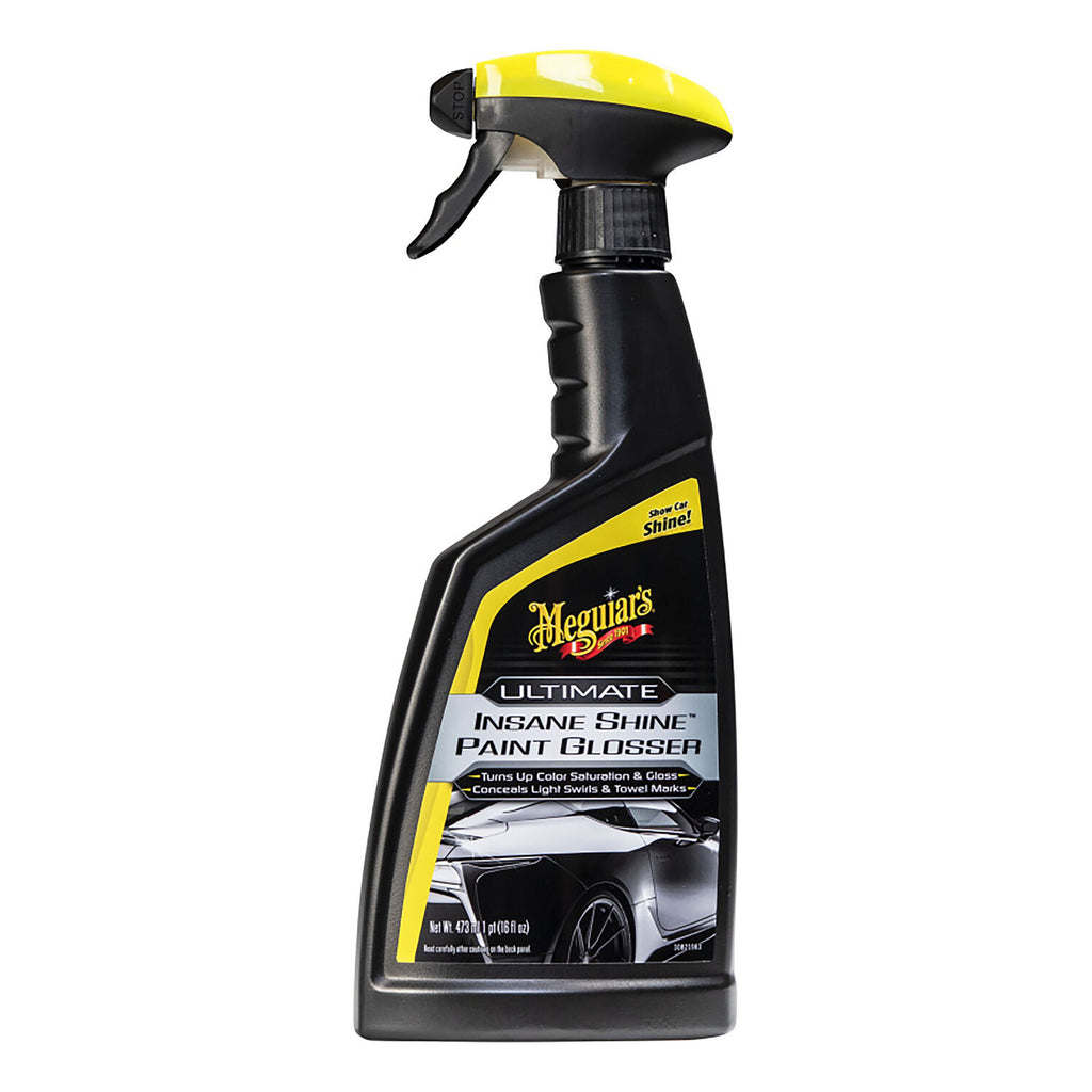 MEGUIARS - MEG ULT SHINE PAINTGLOSS 6/16OZ
