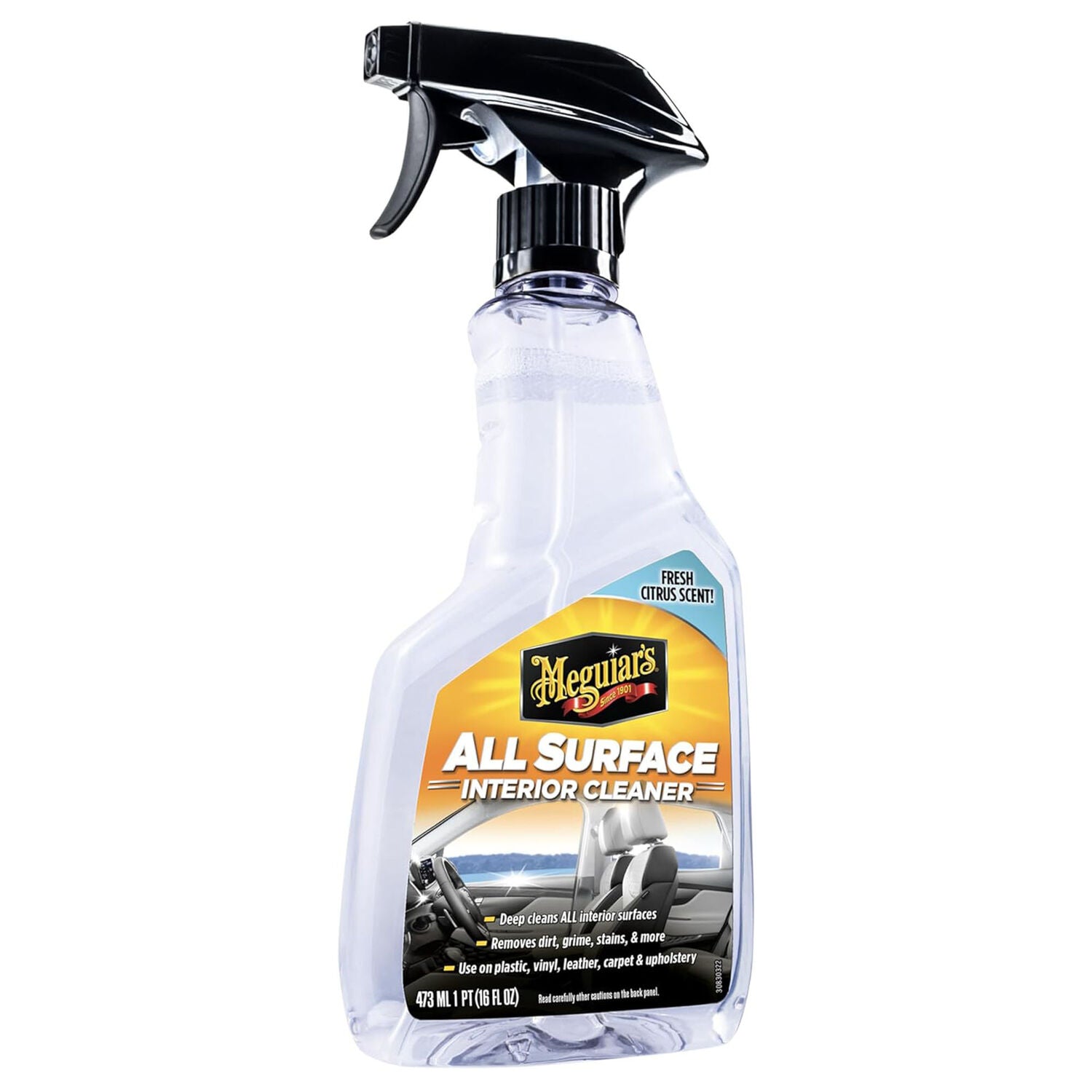 MEGUIARS - MEGUIARS SURFACE CLEANE 6/16OZ