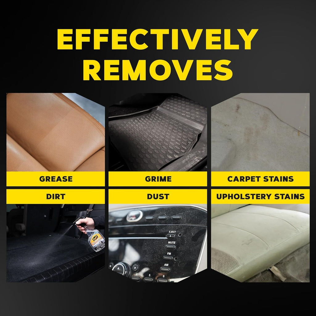MEGUIARS - MEGUIARS SURFACE CLEANE 6/16OZ