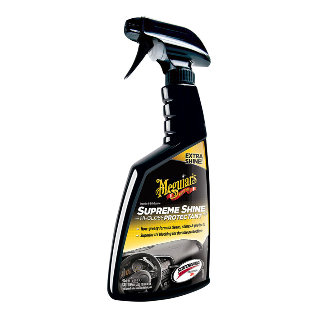 MEGUIARS - MEGUIARS SHINE PROTECTNT 6/16OZ