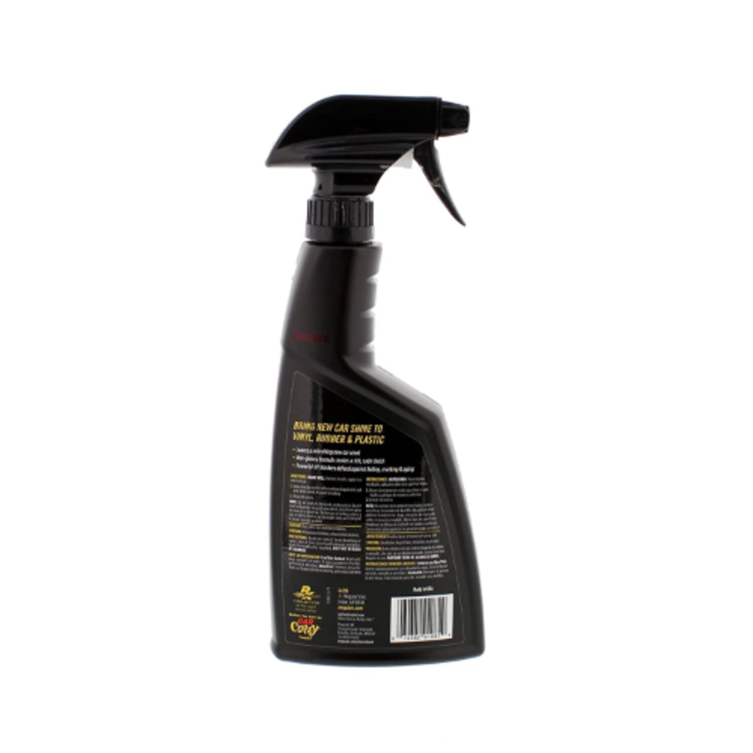 MEGUIARS - MEGUIARS NEWCAR SCENT PROT 16OZ