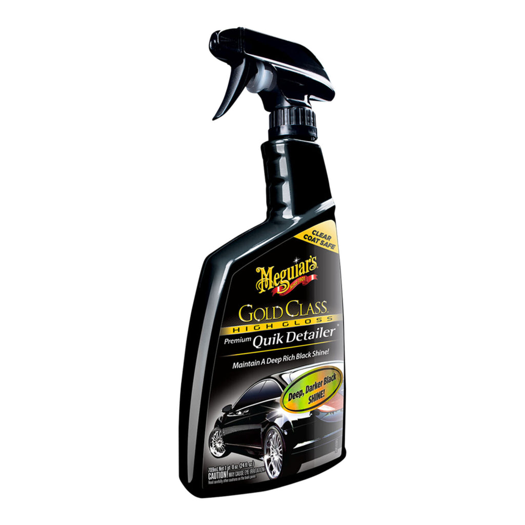 MEGUIARS - MEGUIARS GC PREM QUIK DTLR 24OZ