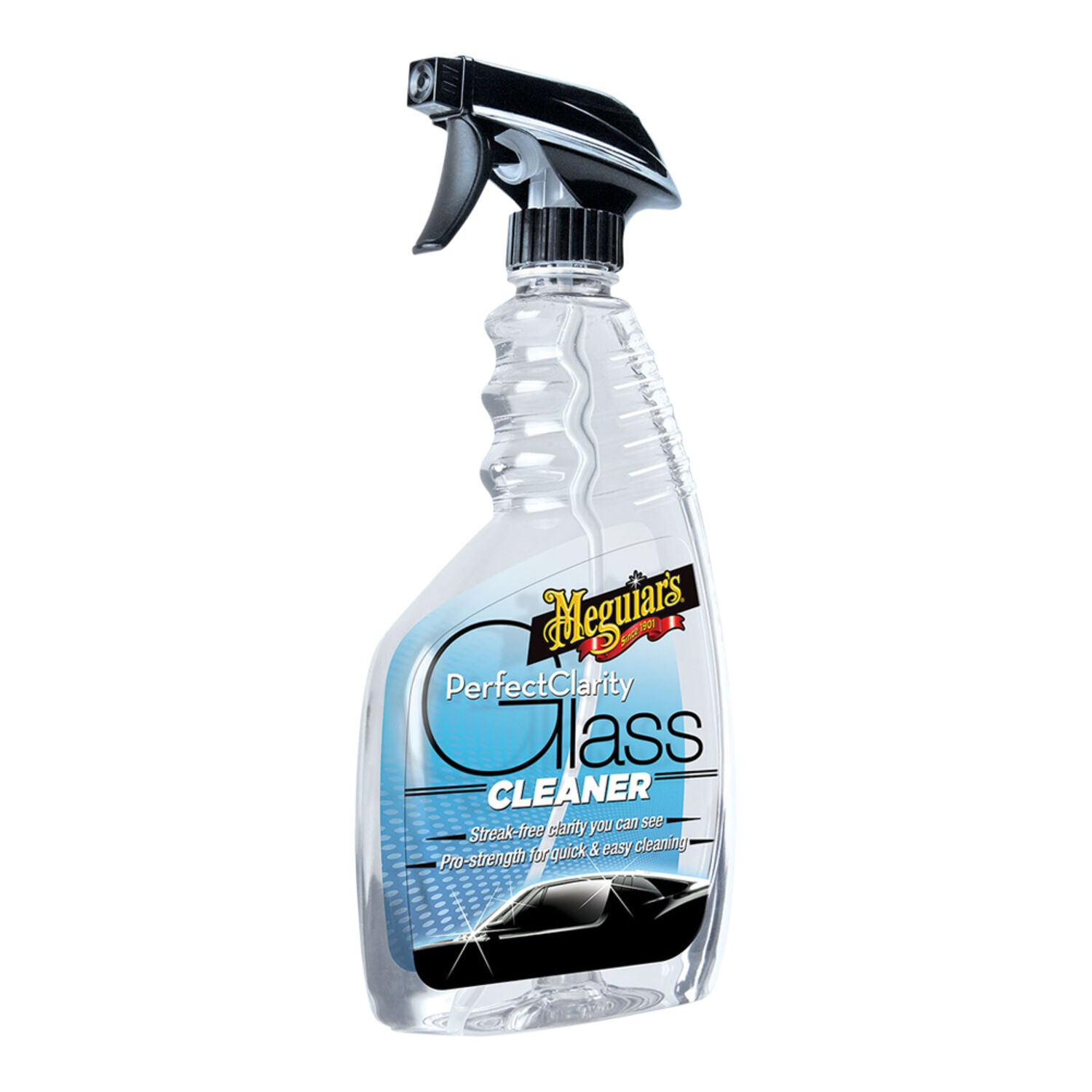 MEGUIARS - MEGUIARS PERF GLASS CLNR 6/24OZ