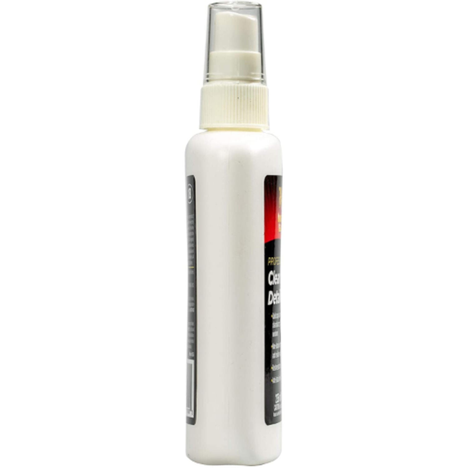 MEGUIARS - MEGUIARS PLSTC CLNR&POL 12/8OZ
