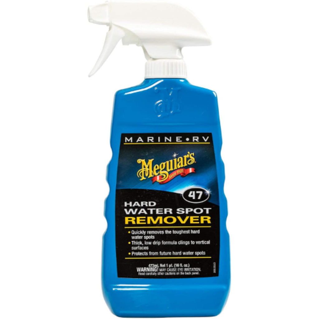 MEGUIARS - MEGUIARS HRD WATER SPOT REMOVER