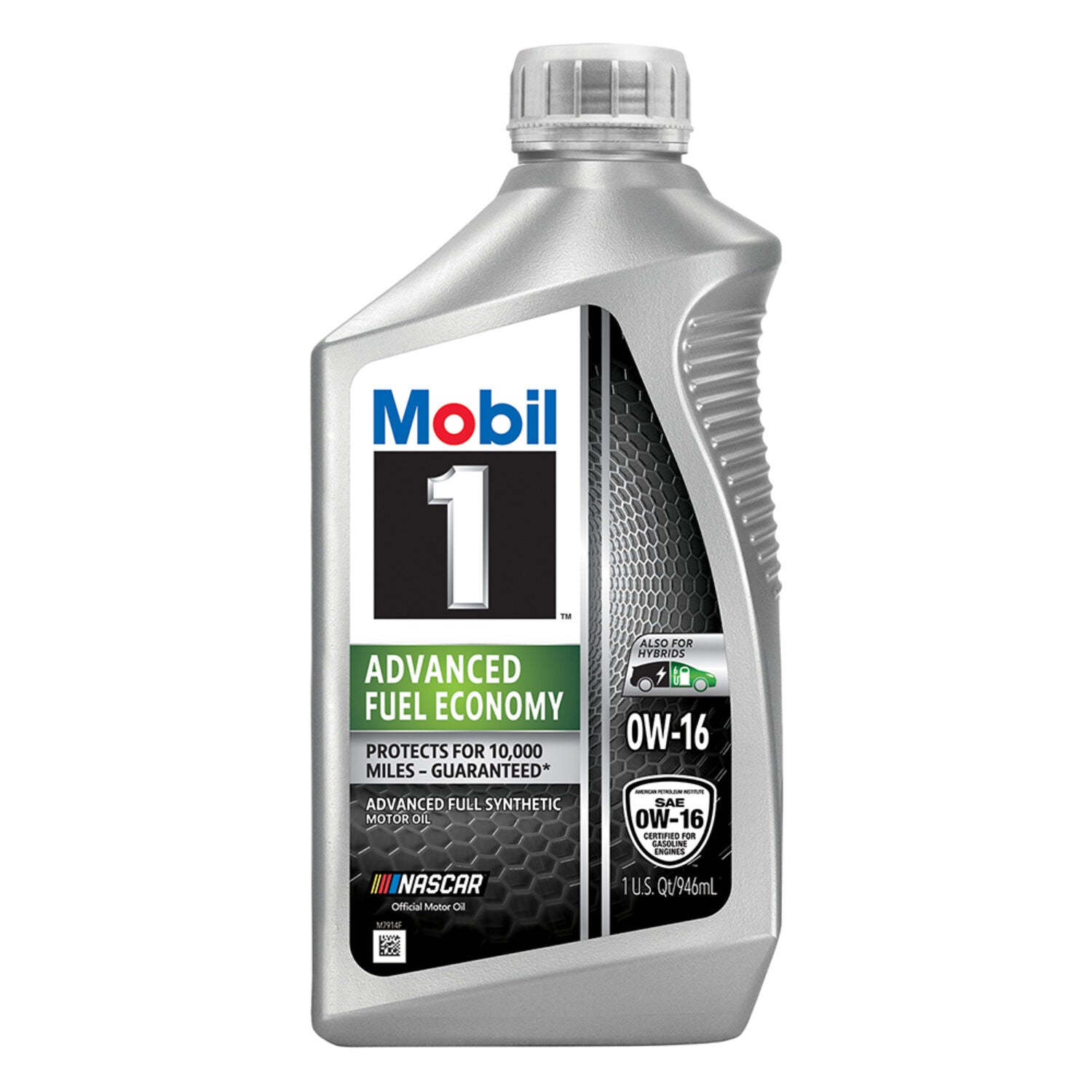 VALVOLINE - VALVOLINE ADV SYN 0W16 6/1QT