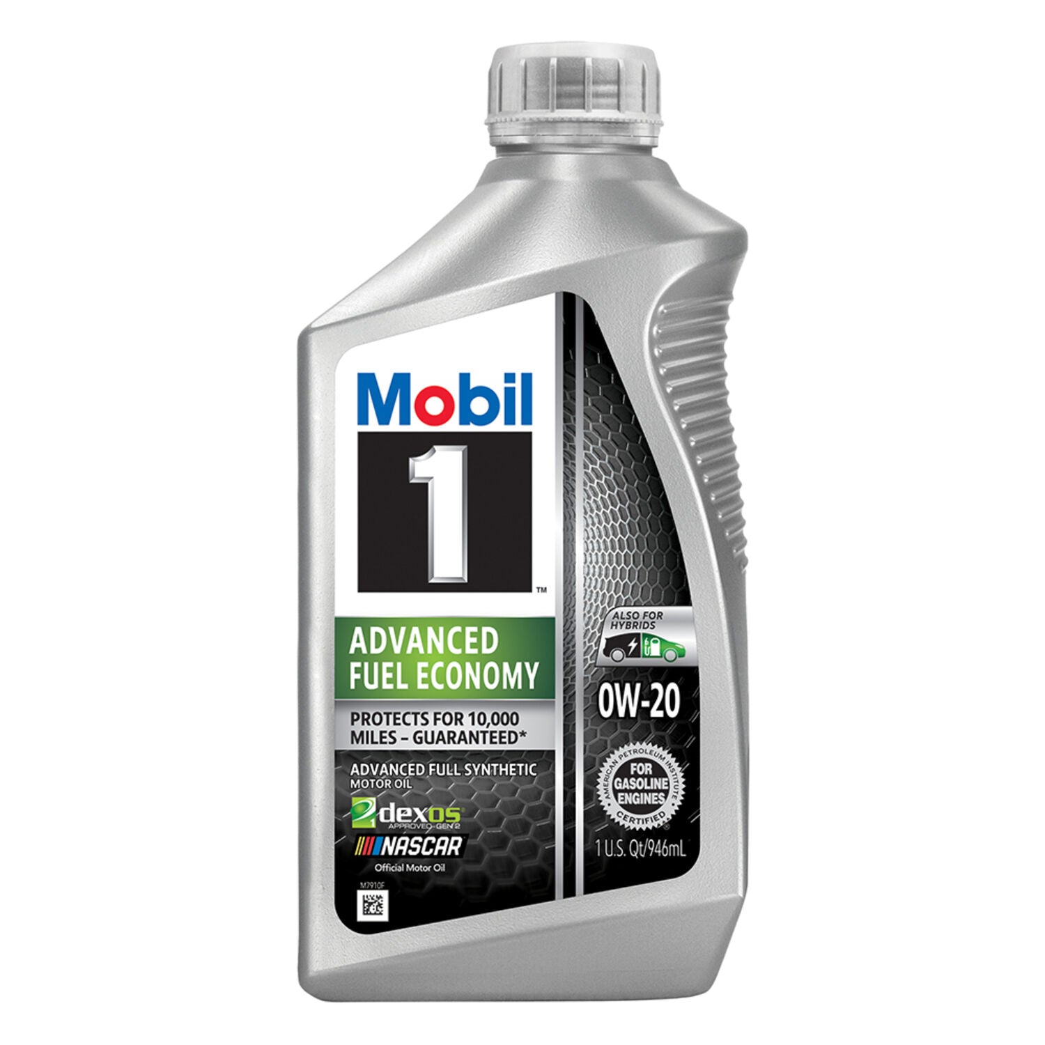 VALVOLINE - VALVOLINE SYNPOWER 0W20 6/1QT