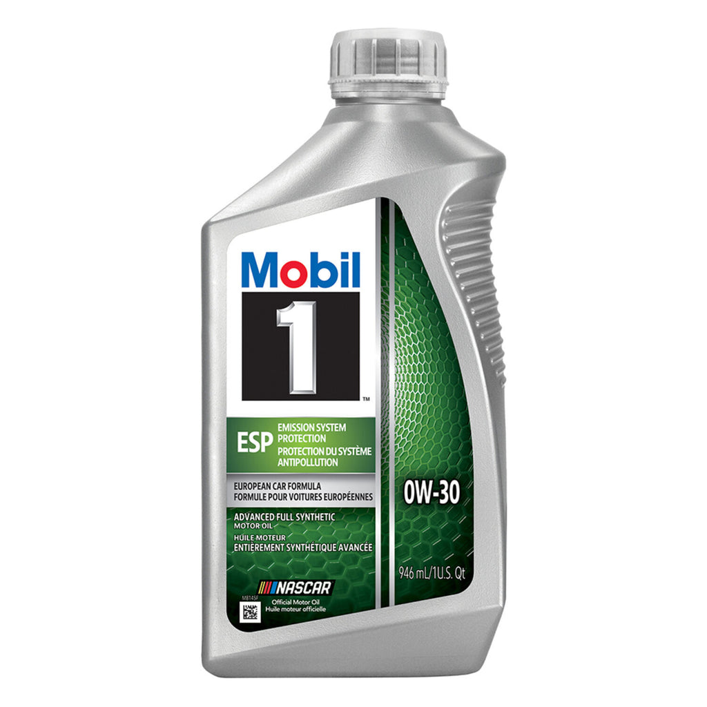 MOBIL 1 - MOBIL 1 ESP X1 0W30 6/1QT