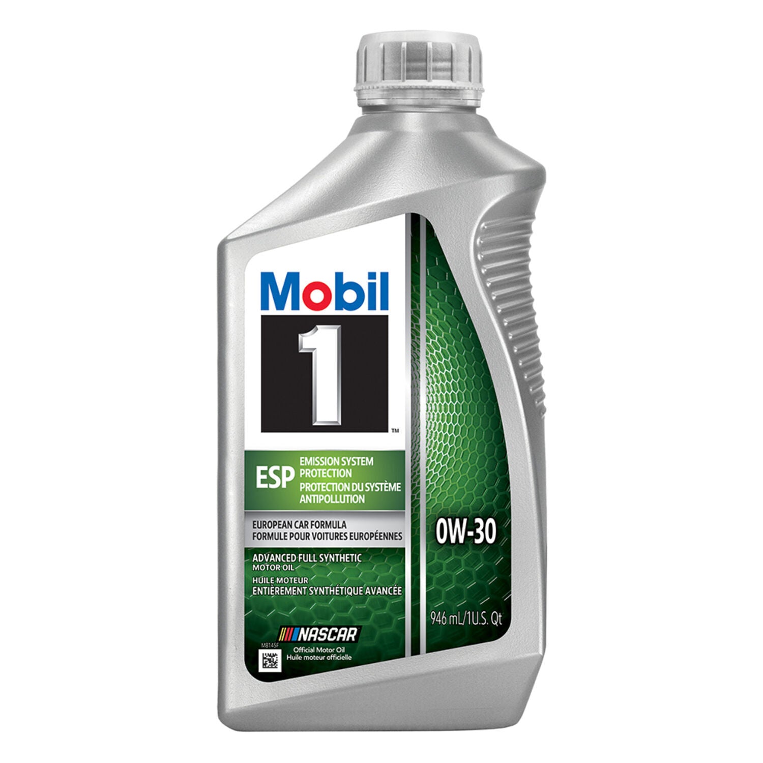 MOBIL 1 - MOBIL 1 ESP X1 0W30 6/1QT