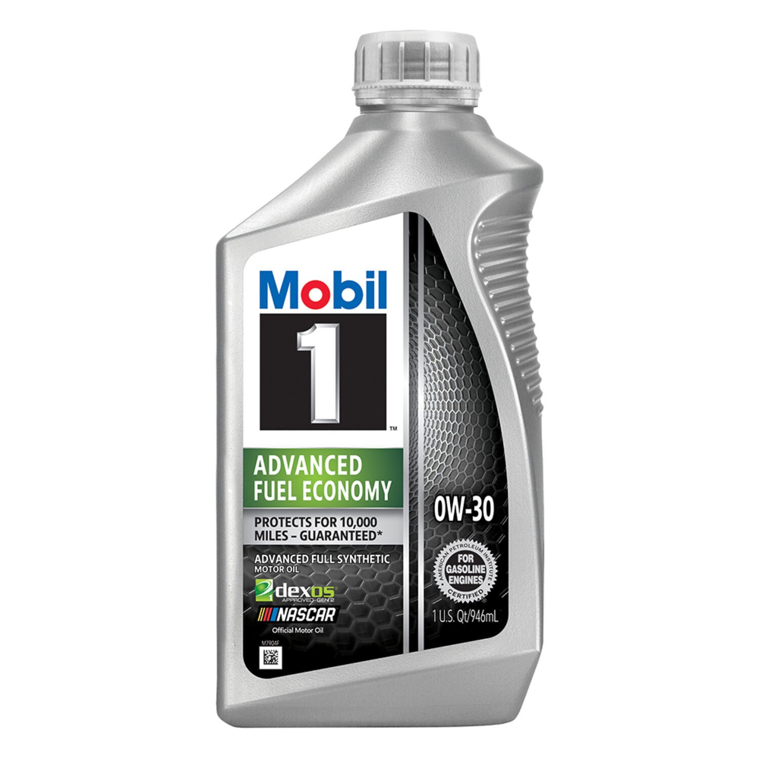 MOBIL 1 - MOBIL 1 FORMULA AFE 0W30 6/1QT