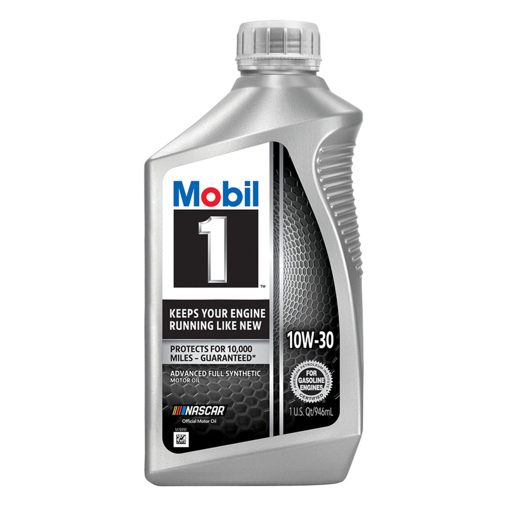 VALVOLINE - VALVOLINE SYNPOWER 10W30 6/1QT