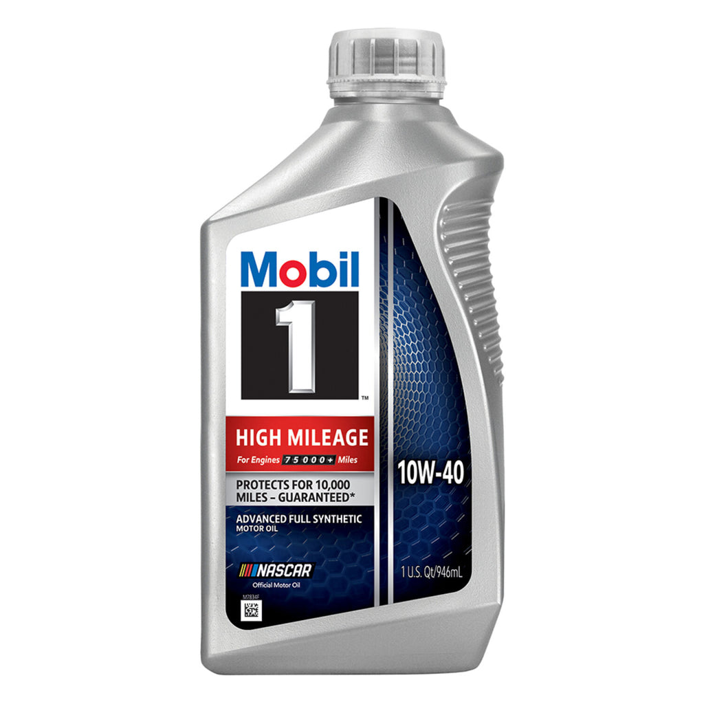 MOBIL 1 - MOBIL 1 HM 10W40 6/1QT