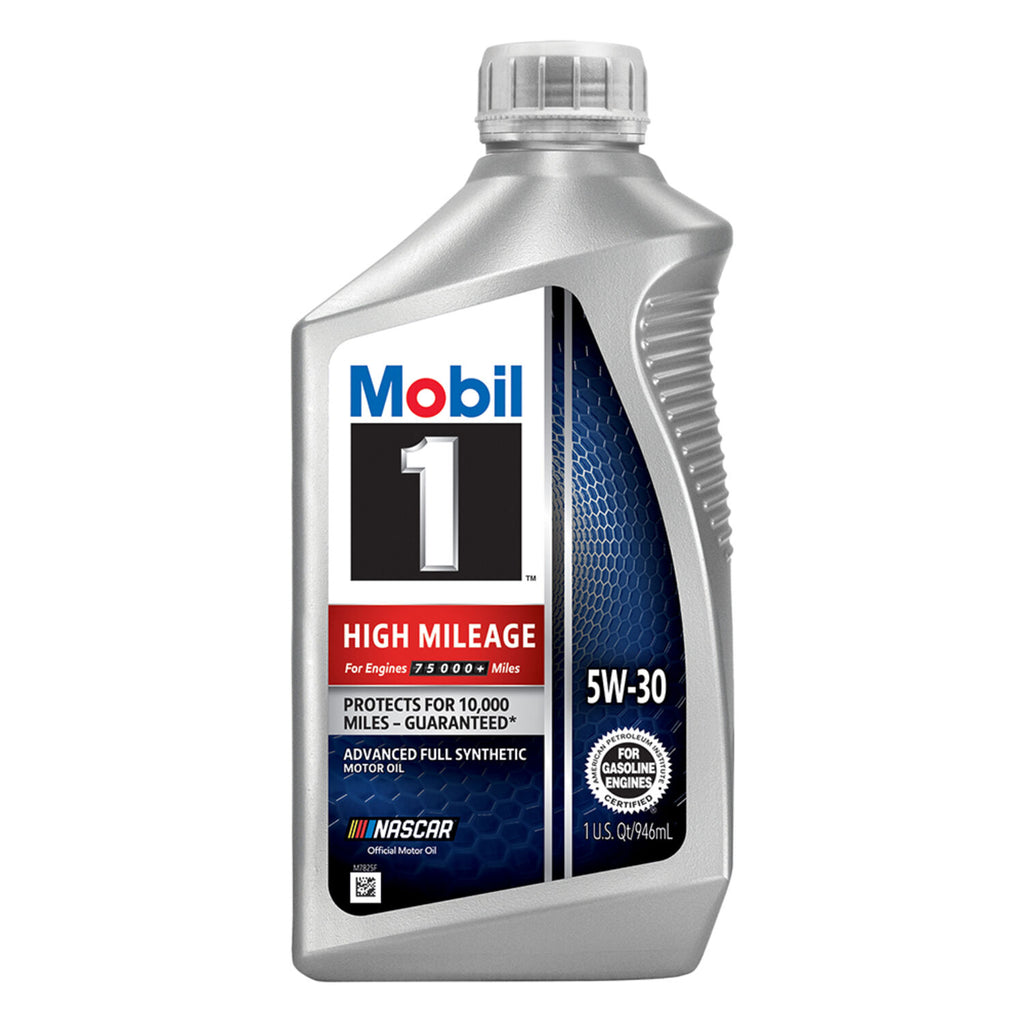 MOBIL 1 - MOBIL 1 HM 5W30 6/1QT
