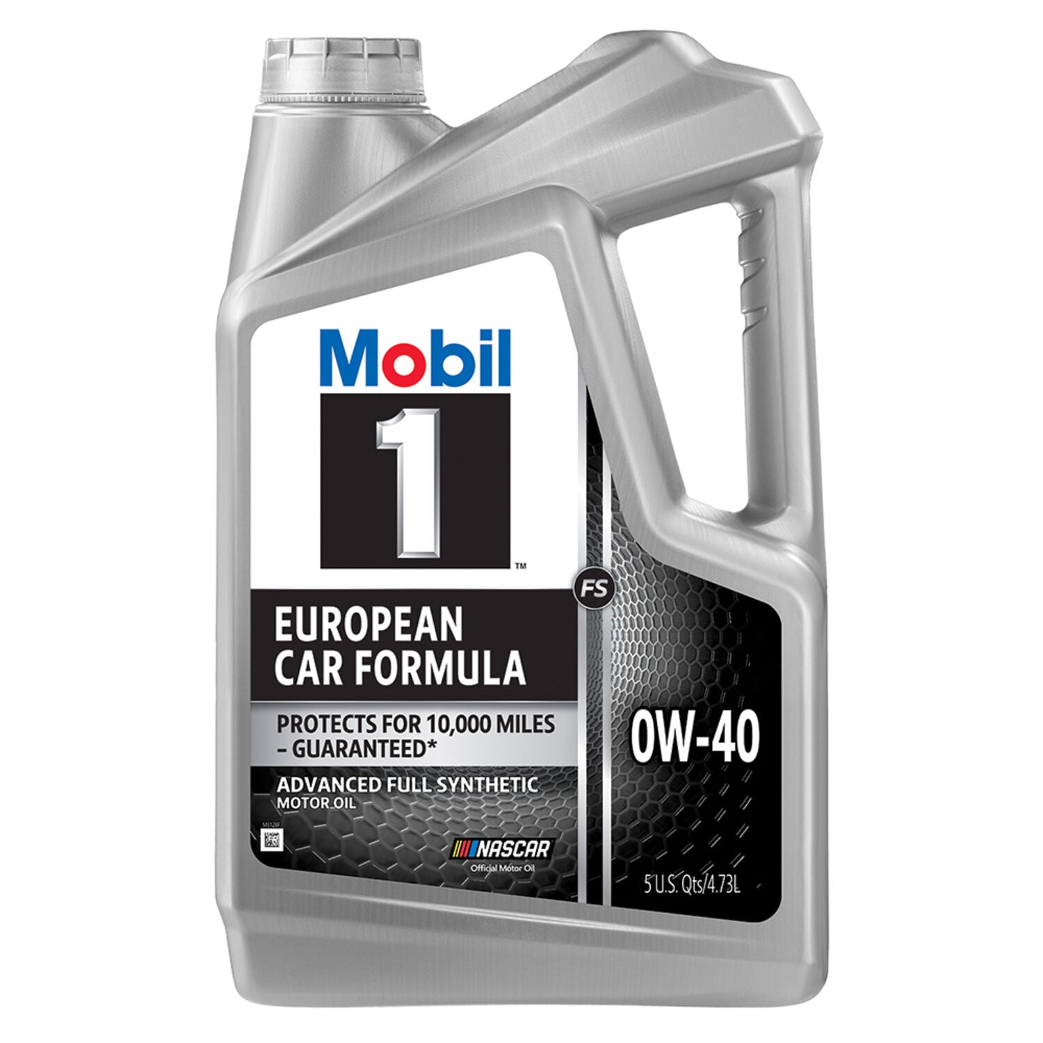 MOBIL 1 - MOBIL 1 FS 0W40 3/5QT