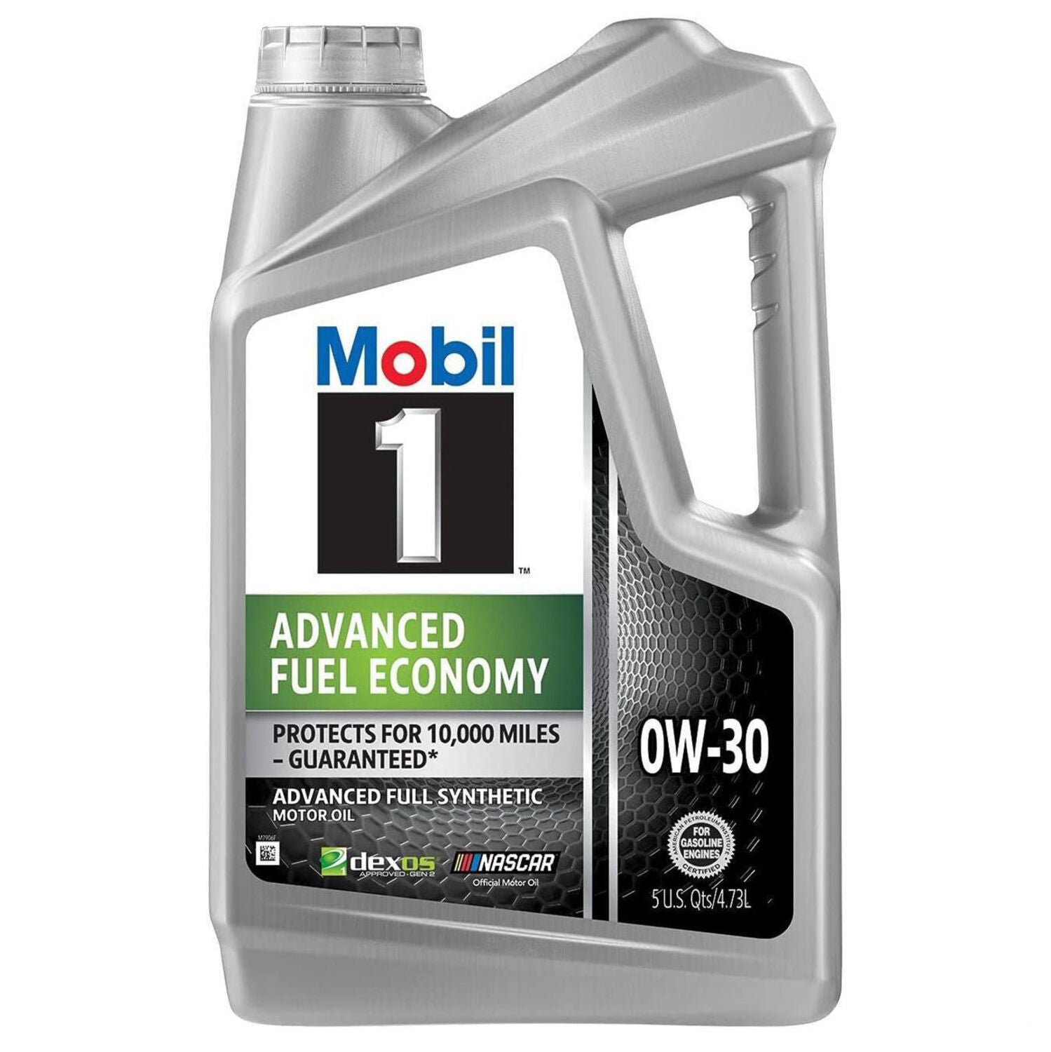 MOBIL 1 - MOBIL 1 0W30 3/5QT