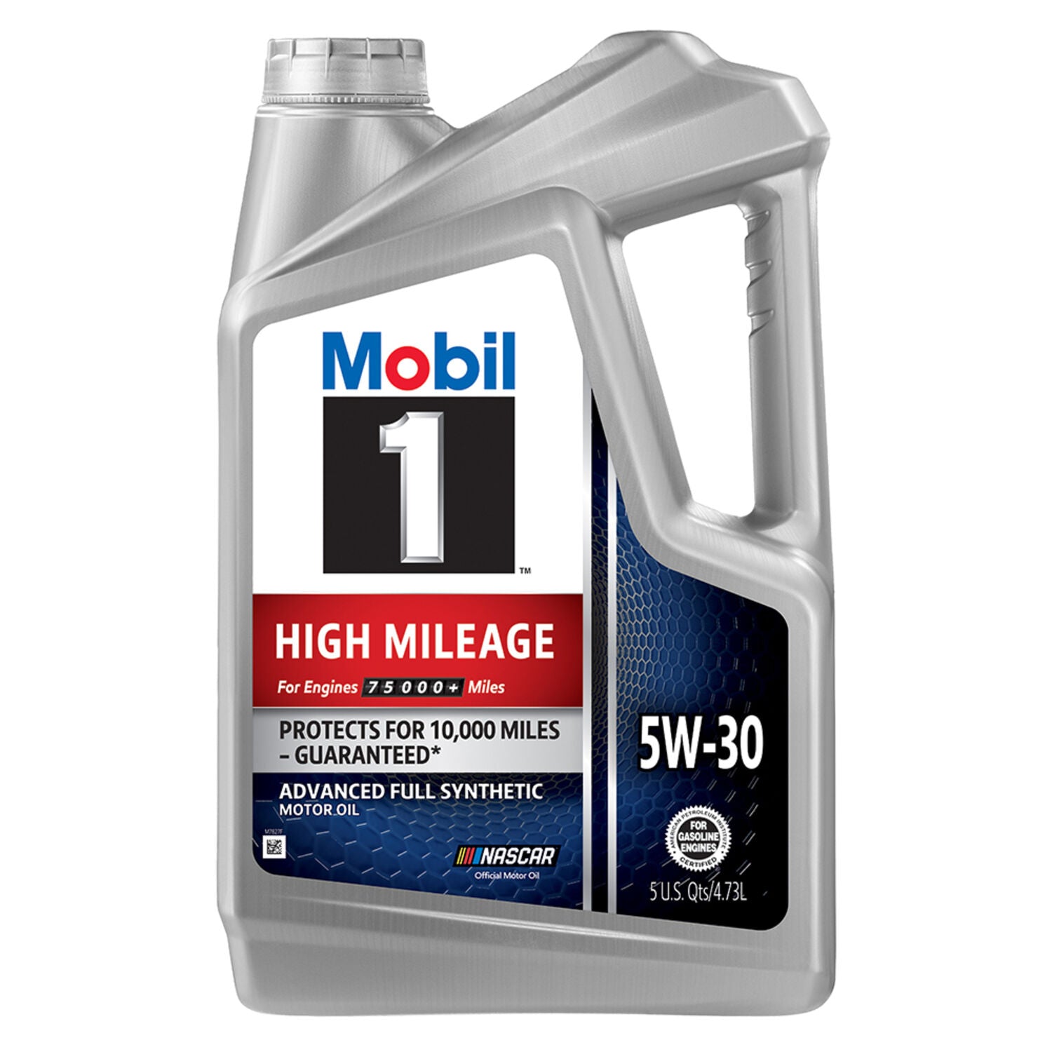 MOBIL 1 - MOBIL 1 HM 5W30 3/5QT